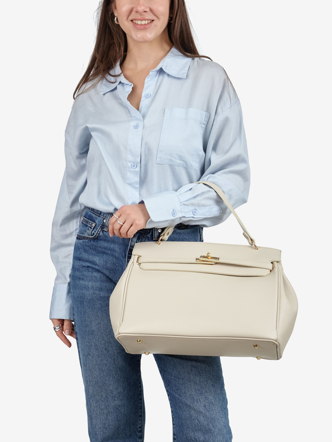 Сумка Regina Notte модель 2000000262413 Фото