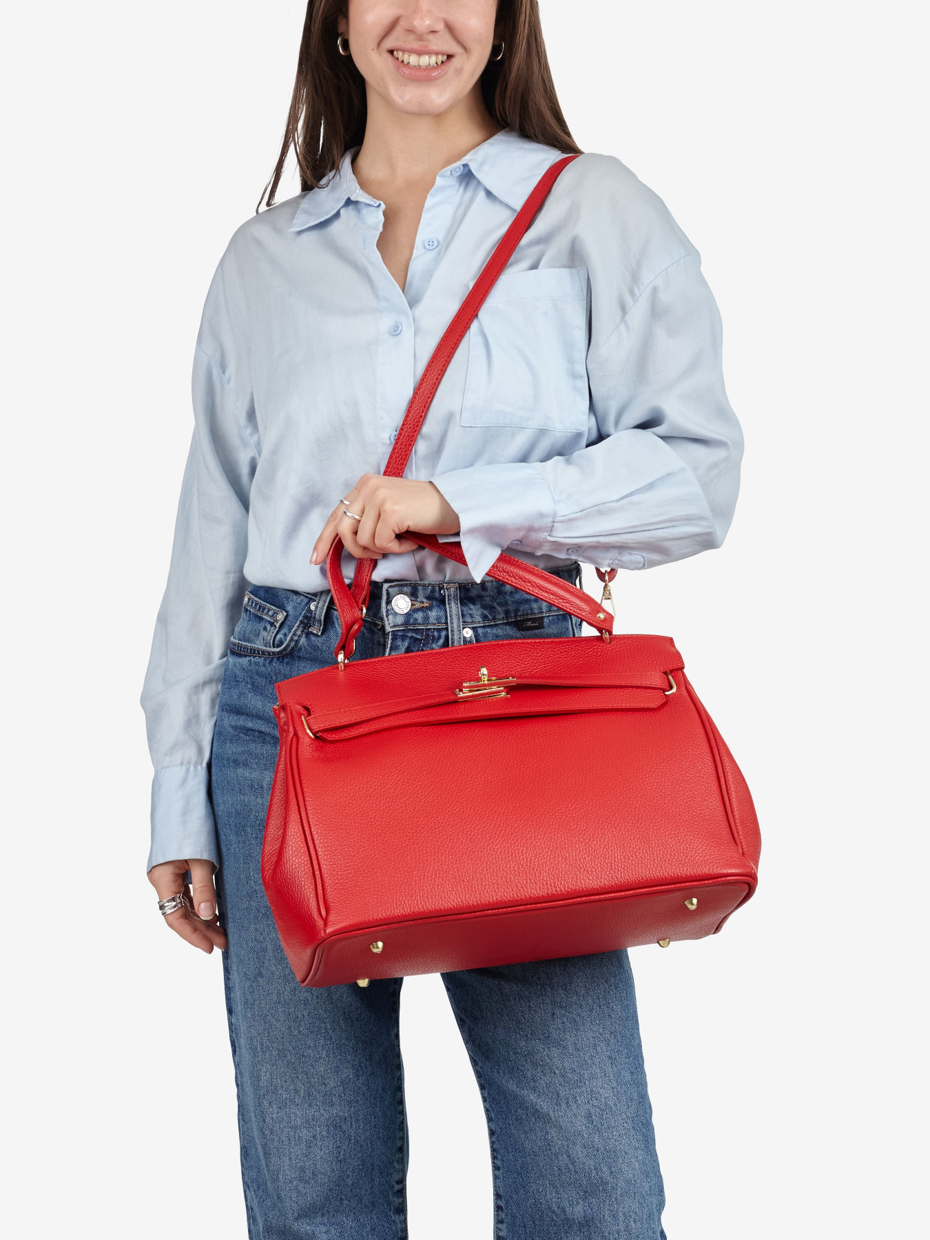 Сумка Regina Notte модель 2000000262437 Фото