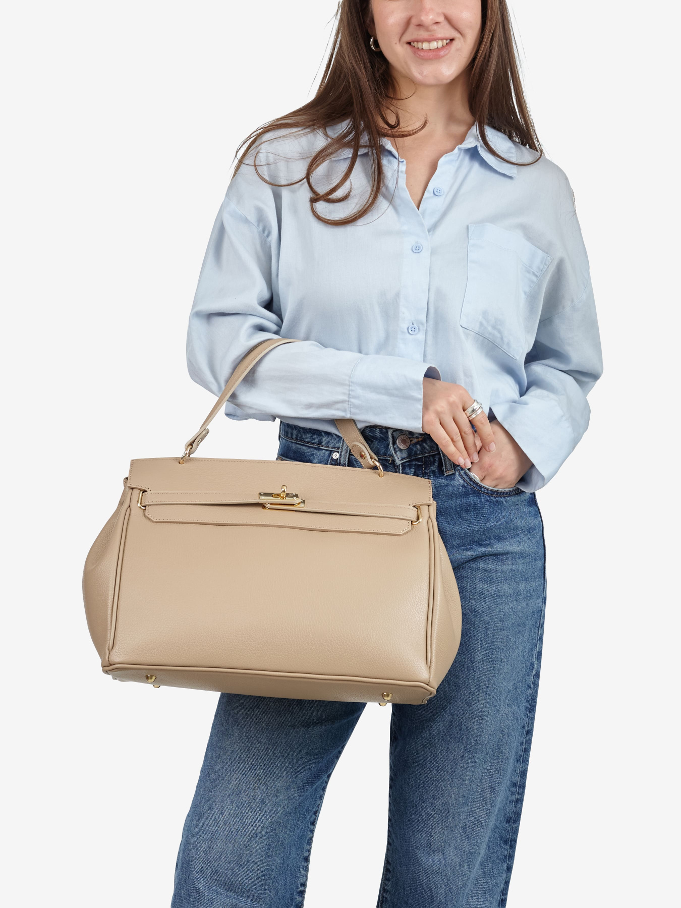 Сумка Regina Notte модель 2000000262420 Фото