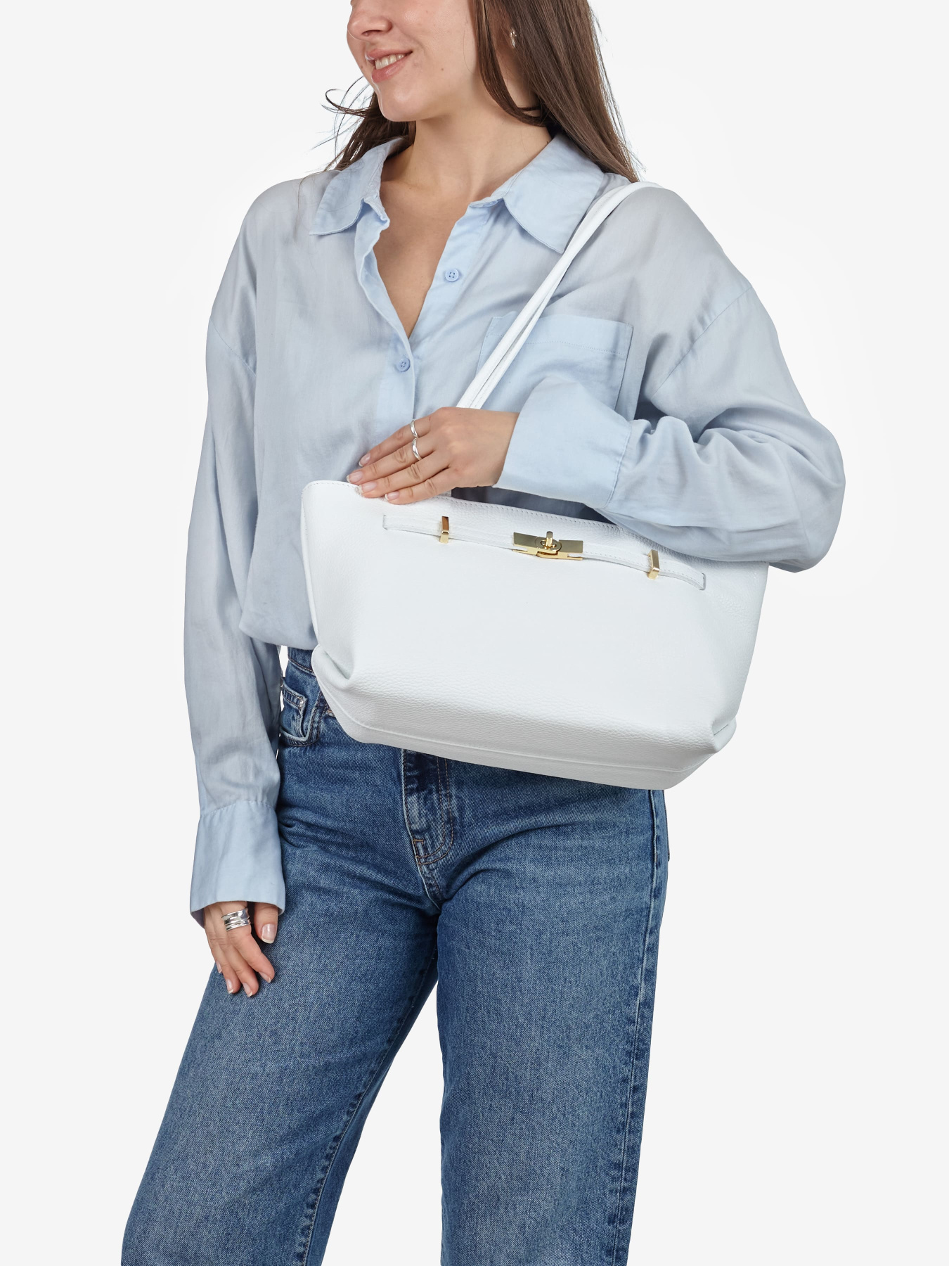 Сумка Regina Notte модель 2000000263519 Фото