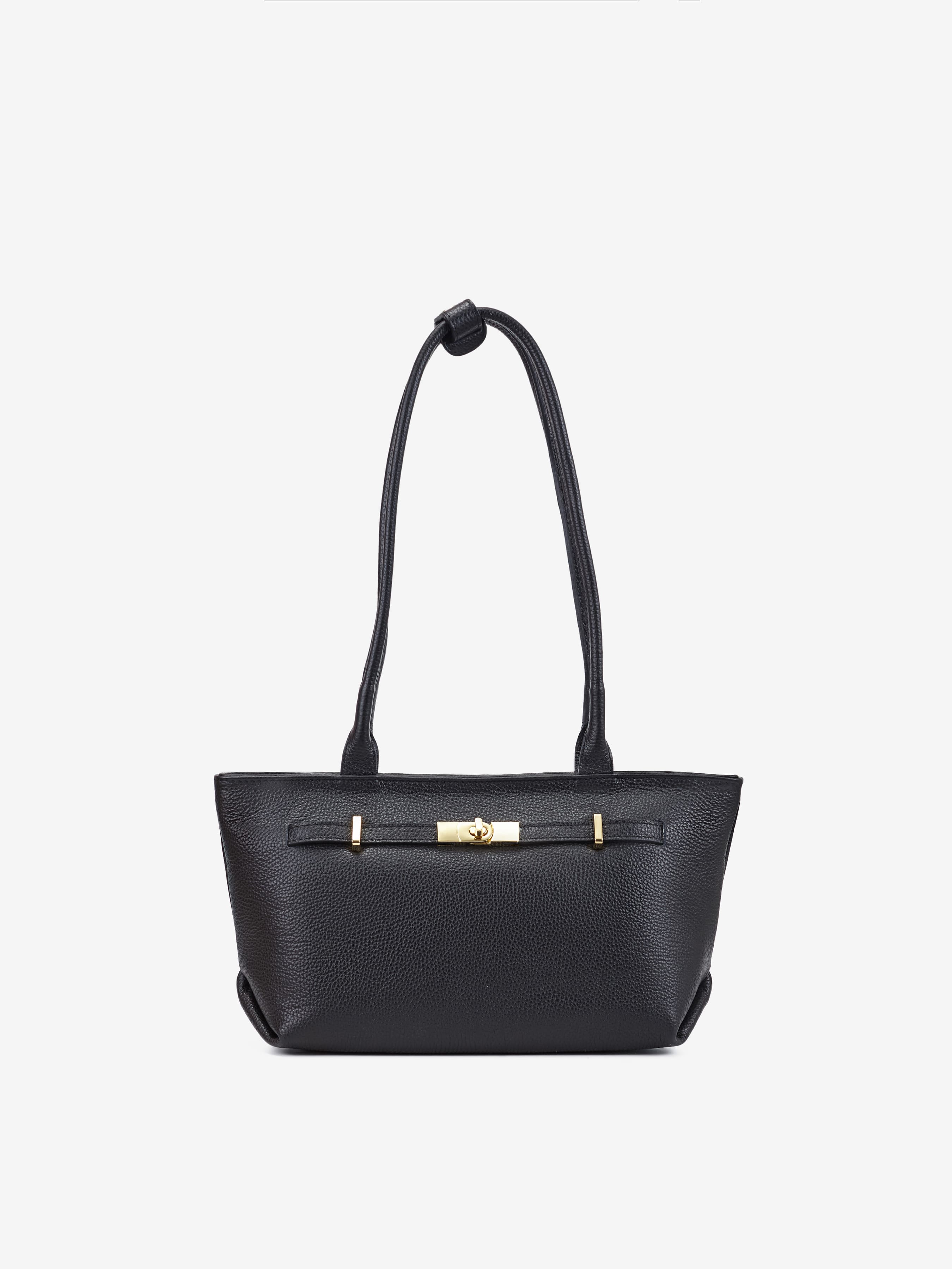 Regina Notte Сумка (2000000263489) Жіноче, колір - Чорний, матеріал - Шкіра