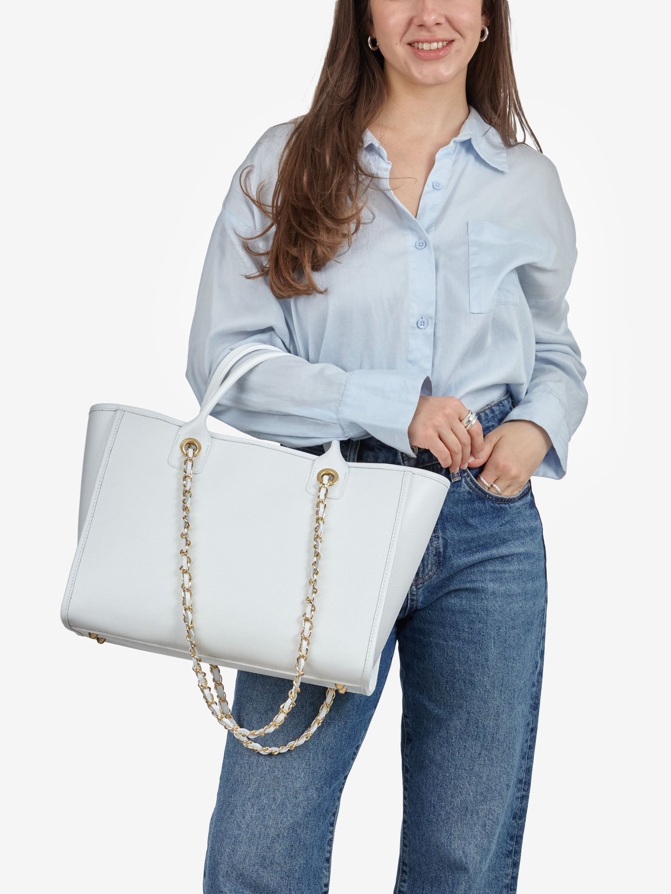 Сумка Regina Notte модель 2000000263663 Фото