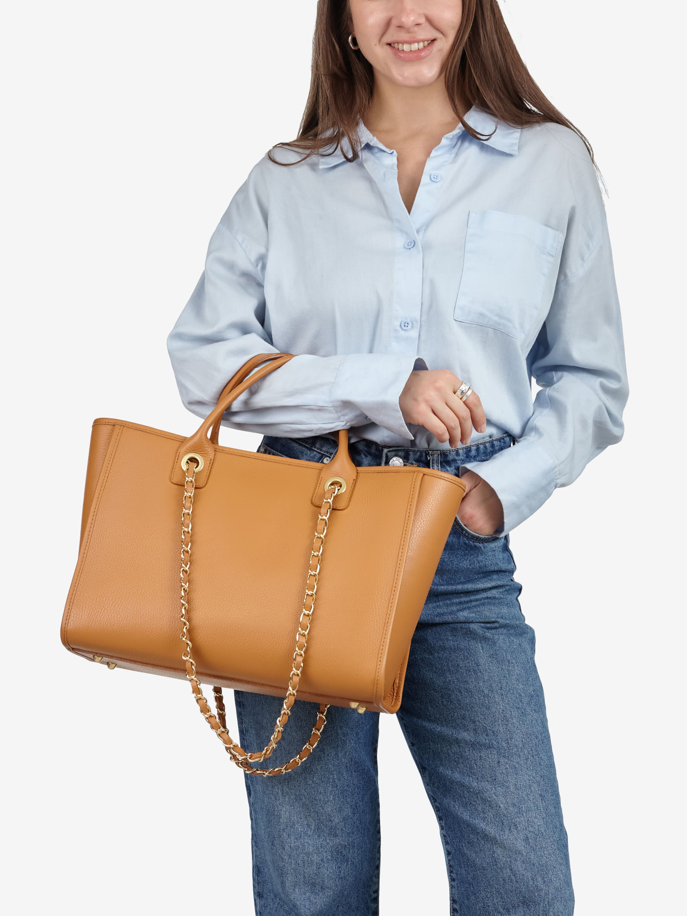 Сумка Regina Notte модель 2000000263656 Фото