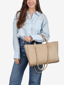 Сумка Regina Notte модель 2000000263649 Фото