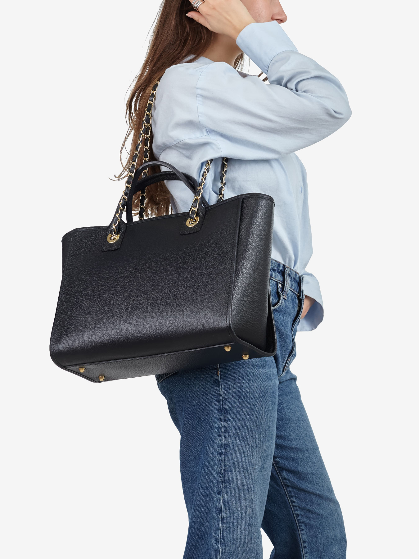 Сумка Regina Notte модель 2000000263625 Фото