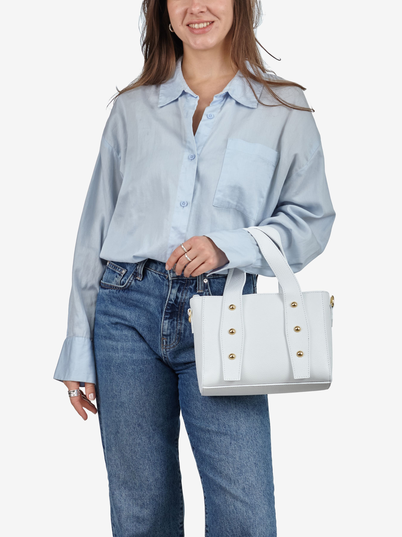 Сумка Regina Notte модель 2000000262222 Фото