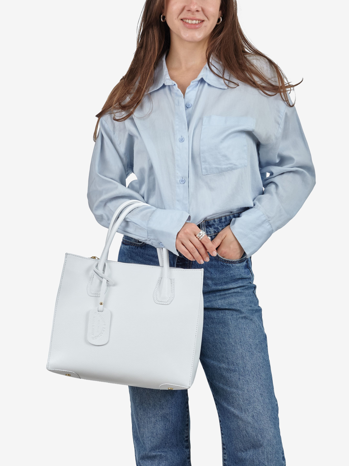 Сумка Regina Notte модель 2000000263595 Фото