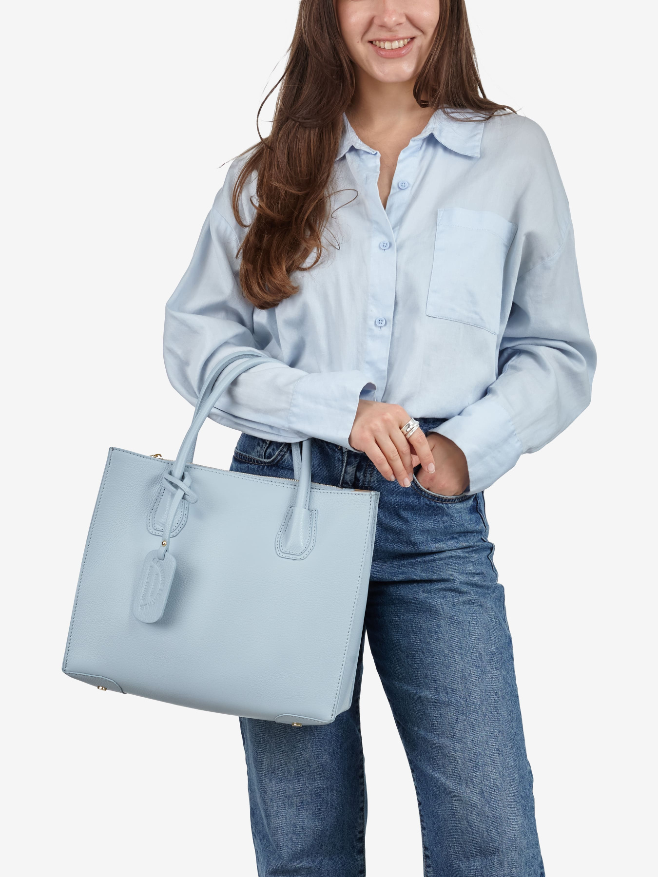 Сумка Regina Notte модель 2000000263618 Фото