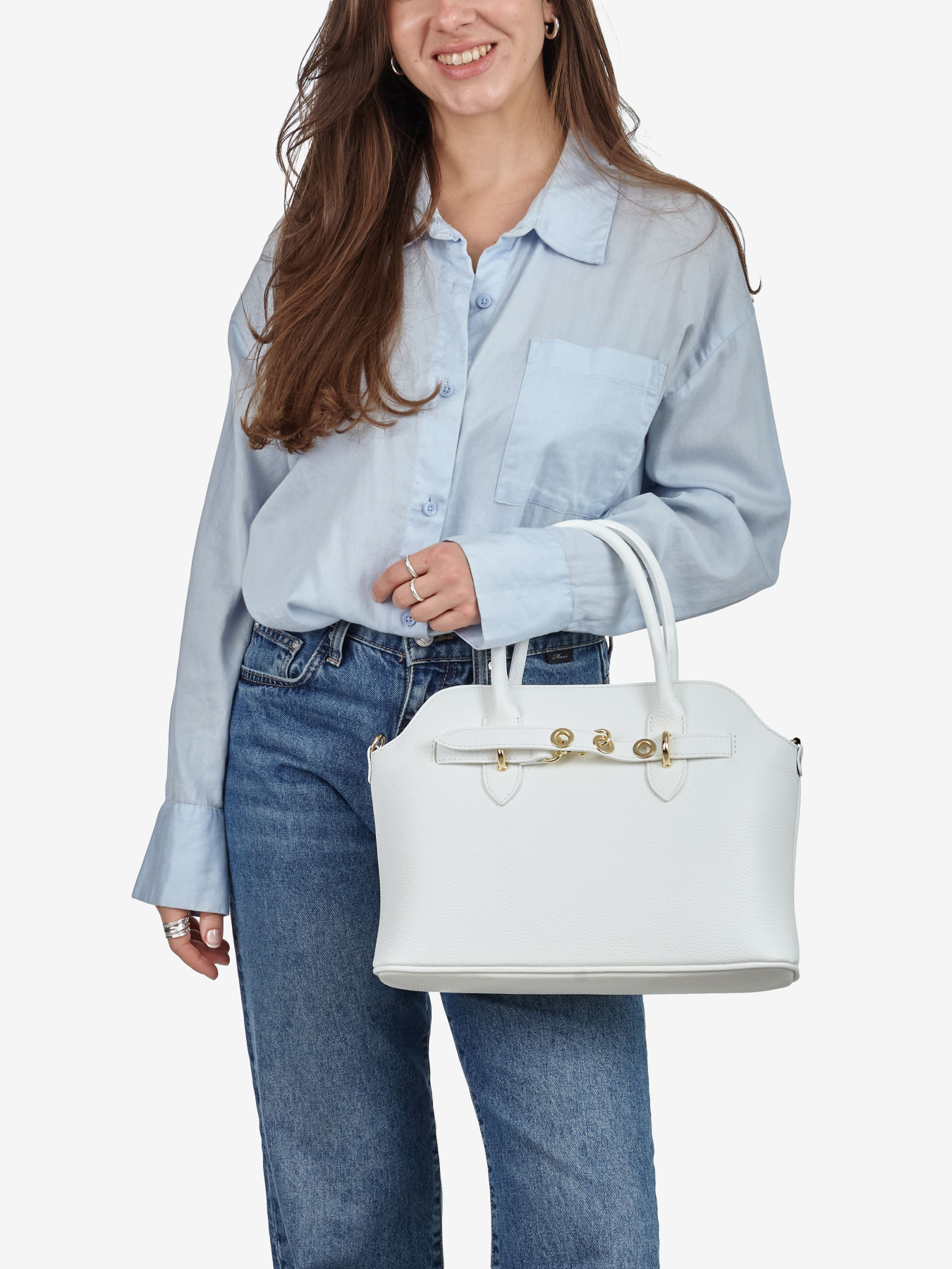 Сумка Regina Notte модель 2000000261959 Фото