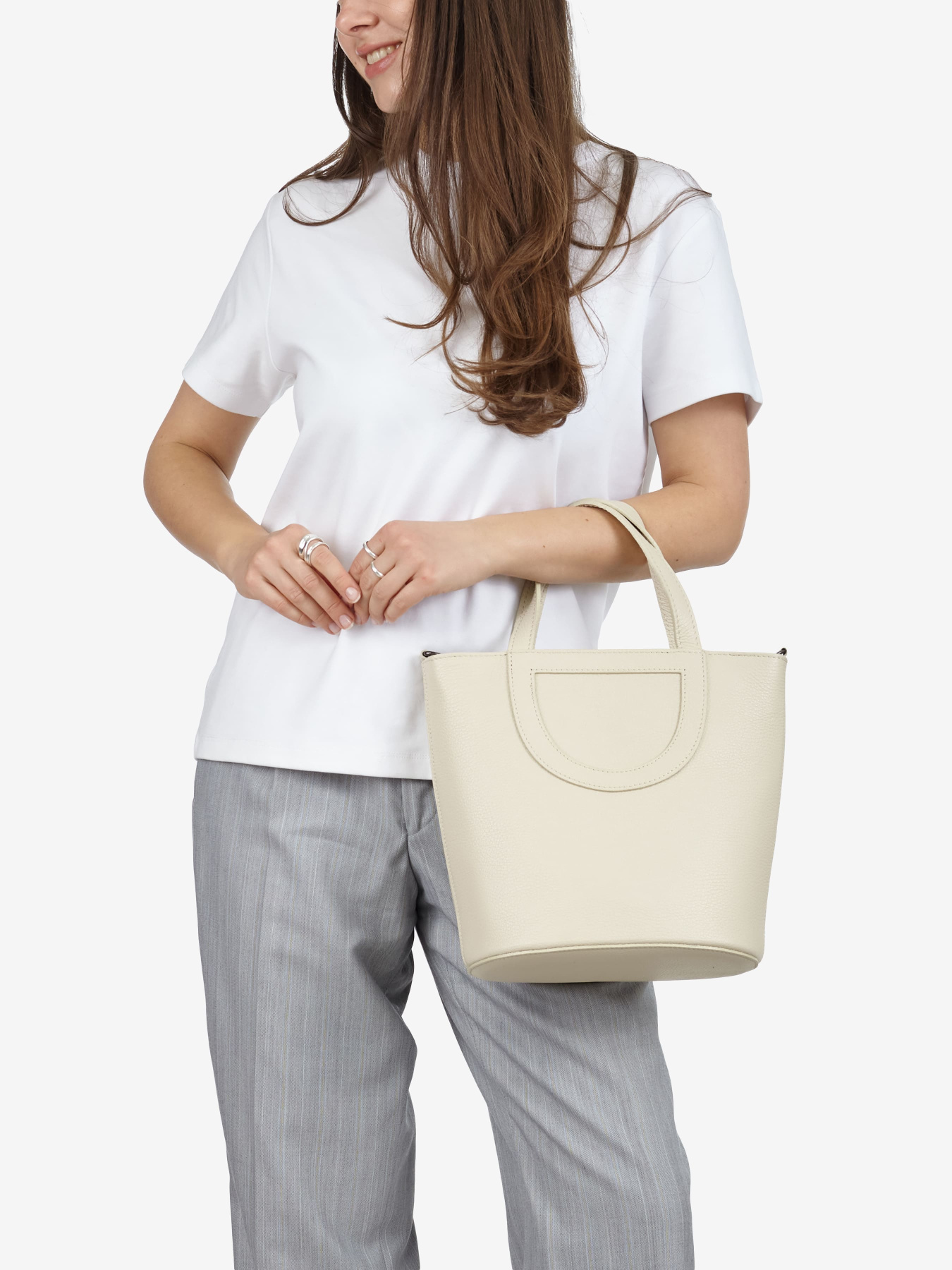 Сумка Regina Notte модель 2000000262277 Фото