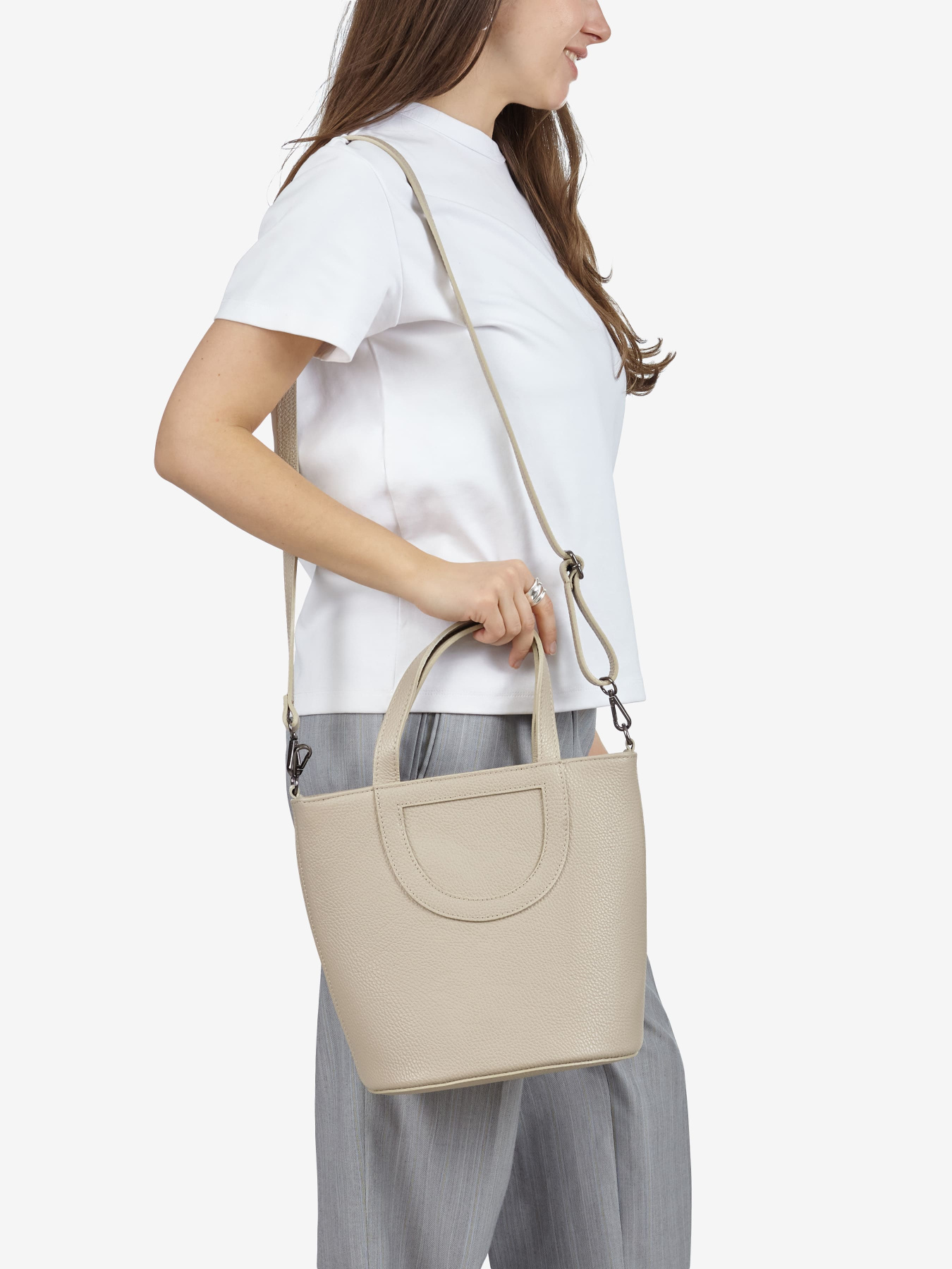 Сумка Regina Notte модель 2000000262284 Фото