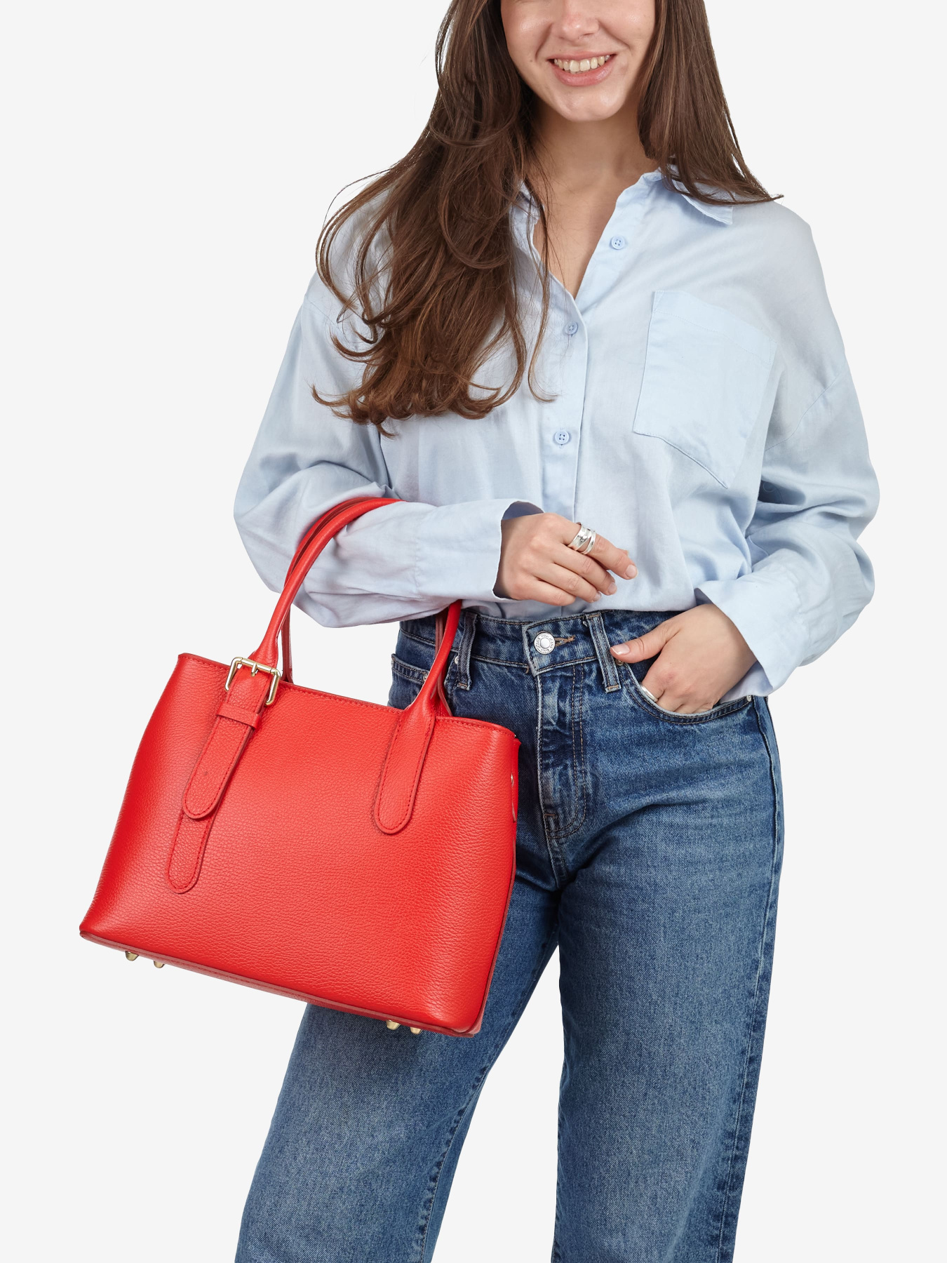 Сумка Regina Notte модель 2000000262345 Фото