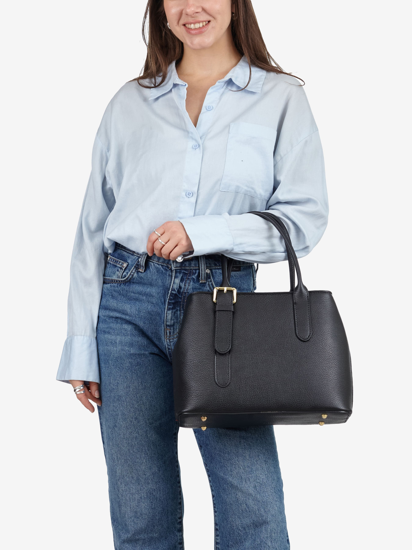 Сумка Regina Notte модель 2000000262307 Фото