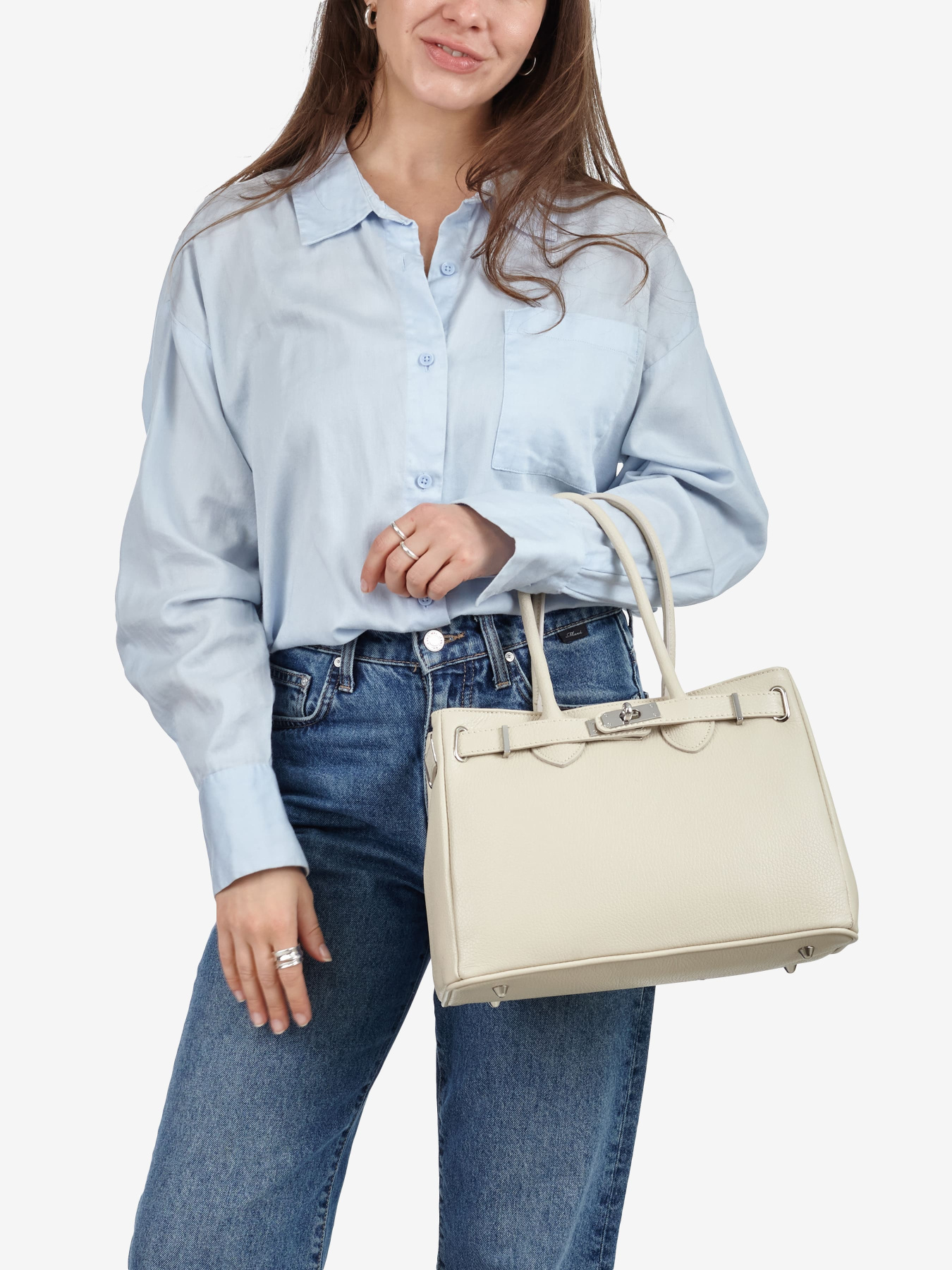 Сумка Regina Notte модель 2000000262376 Фото