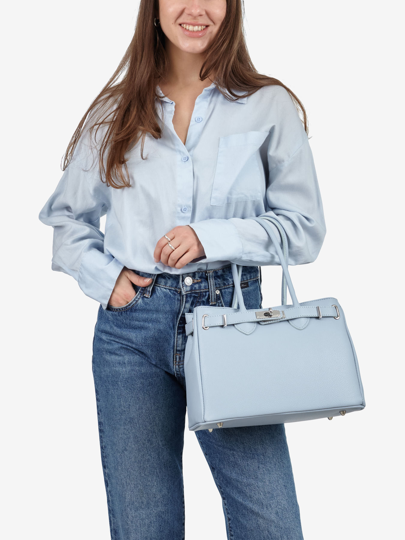 Сумка Regina Notte модель 2000000262390 Фото