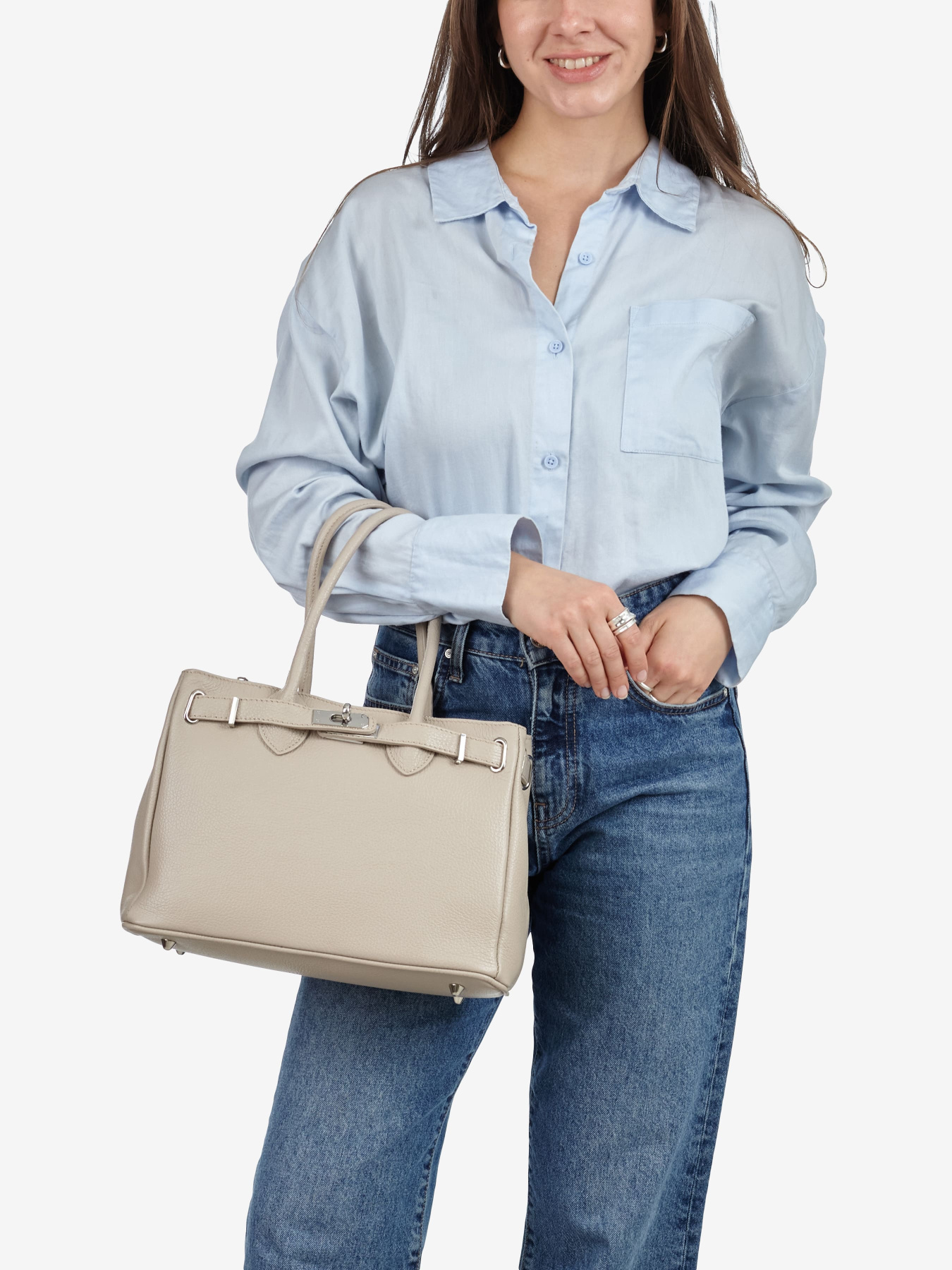 Сумка Regina Notte модель 2000000262369 Фото