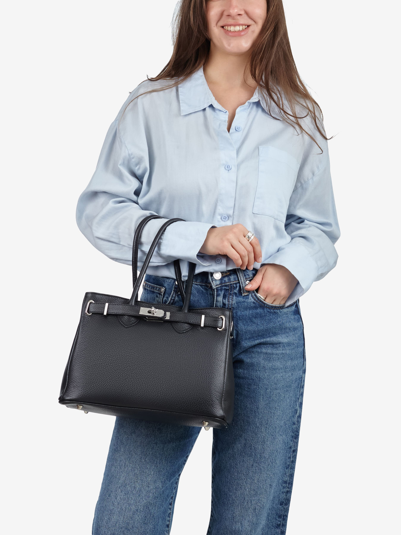 Сумка Regina Notte модель 2000000262352 Фото