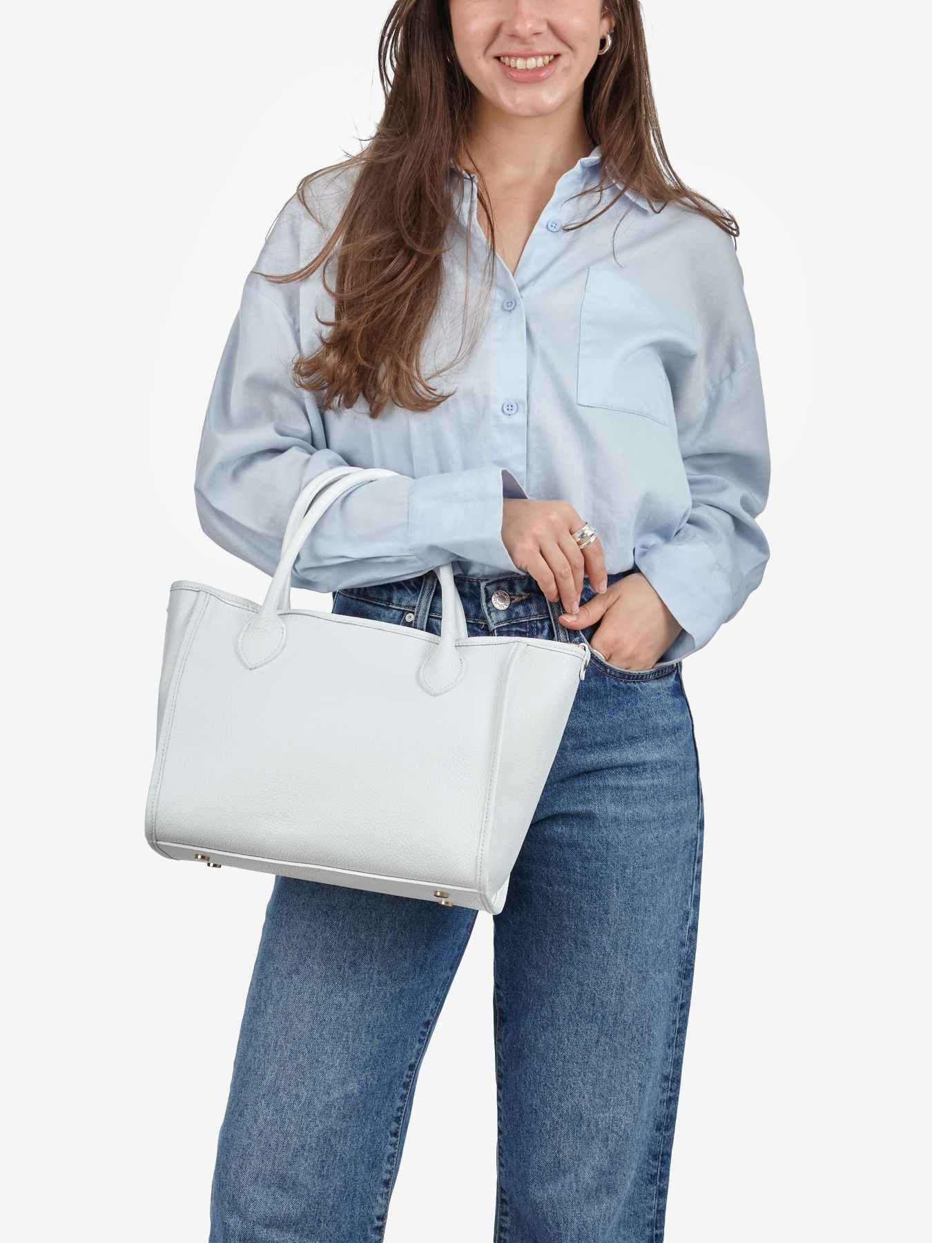 Сумка Regina Notte модель 2000000262802 Фото