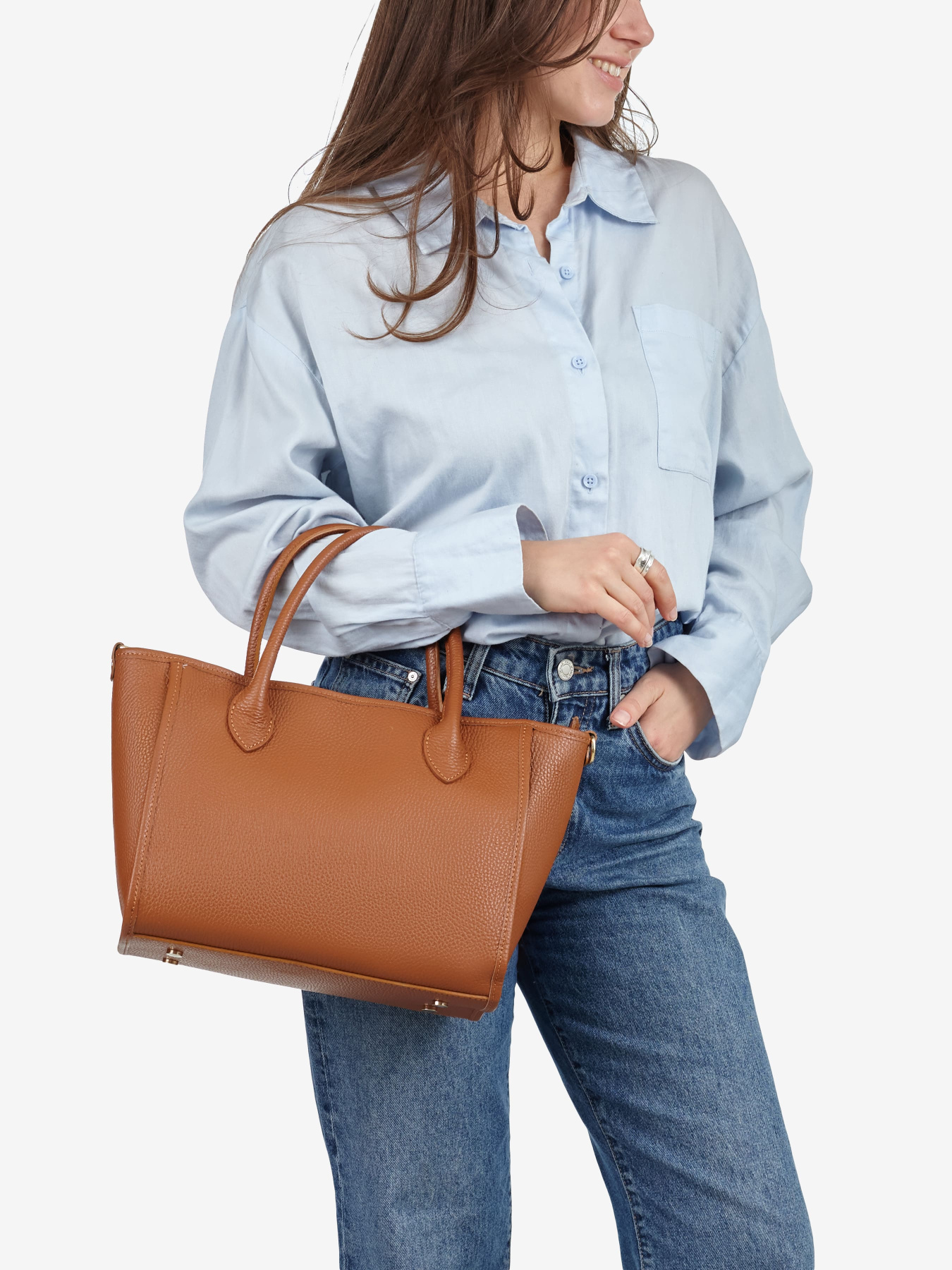 Сумка Regina Notte модель 2000000262789 Фото