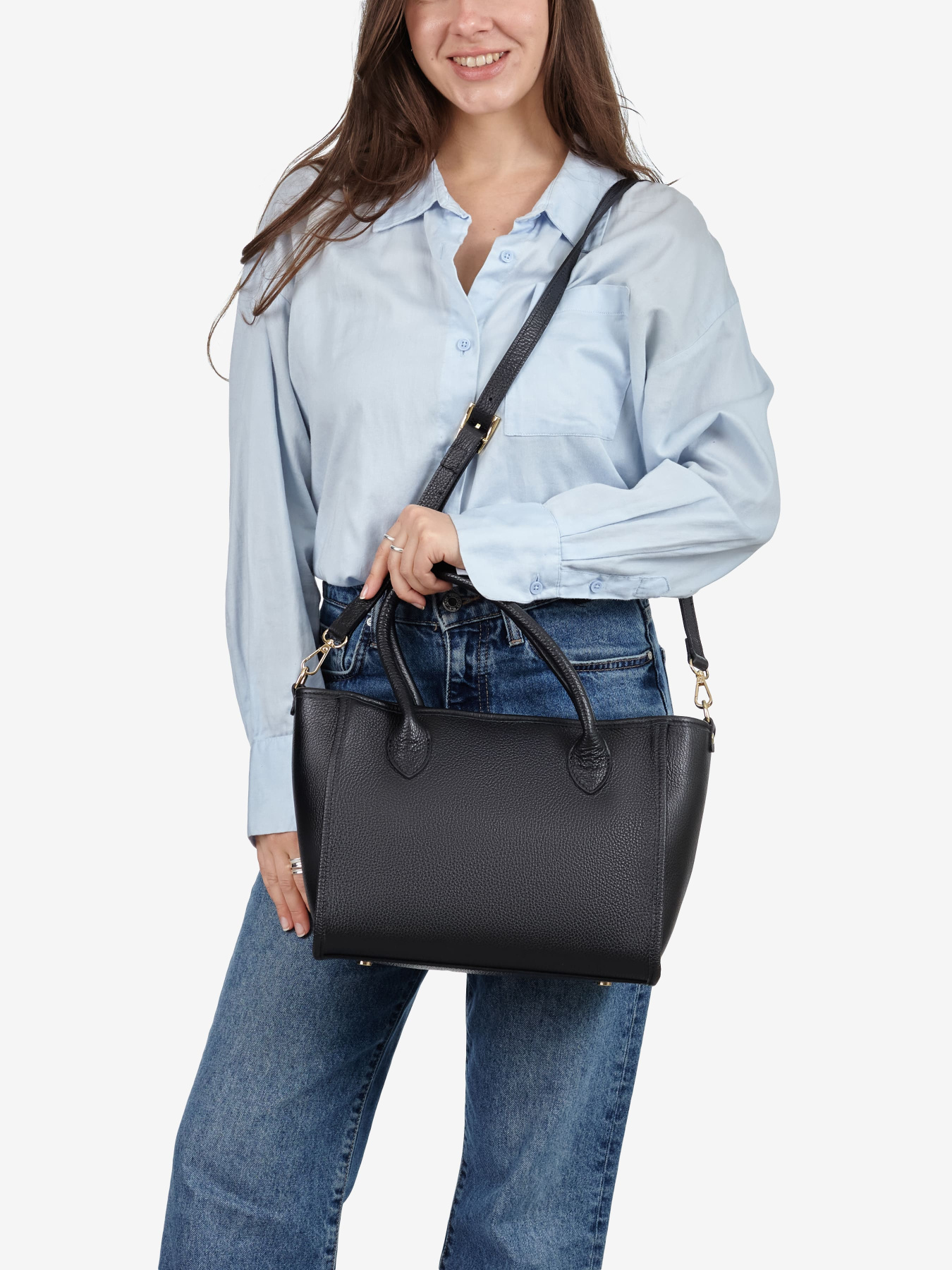 Сумка Regina Notte модель 2000000262765 Фото