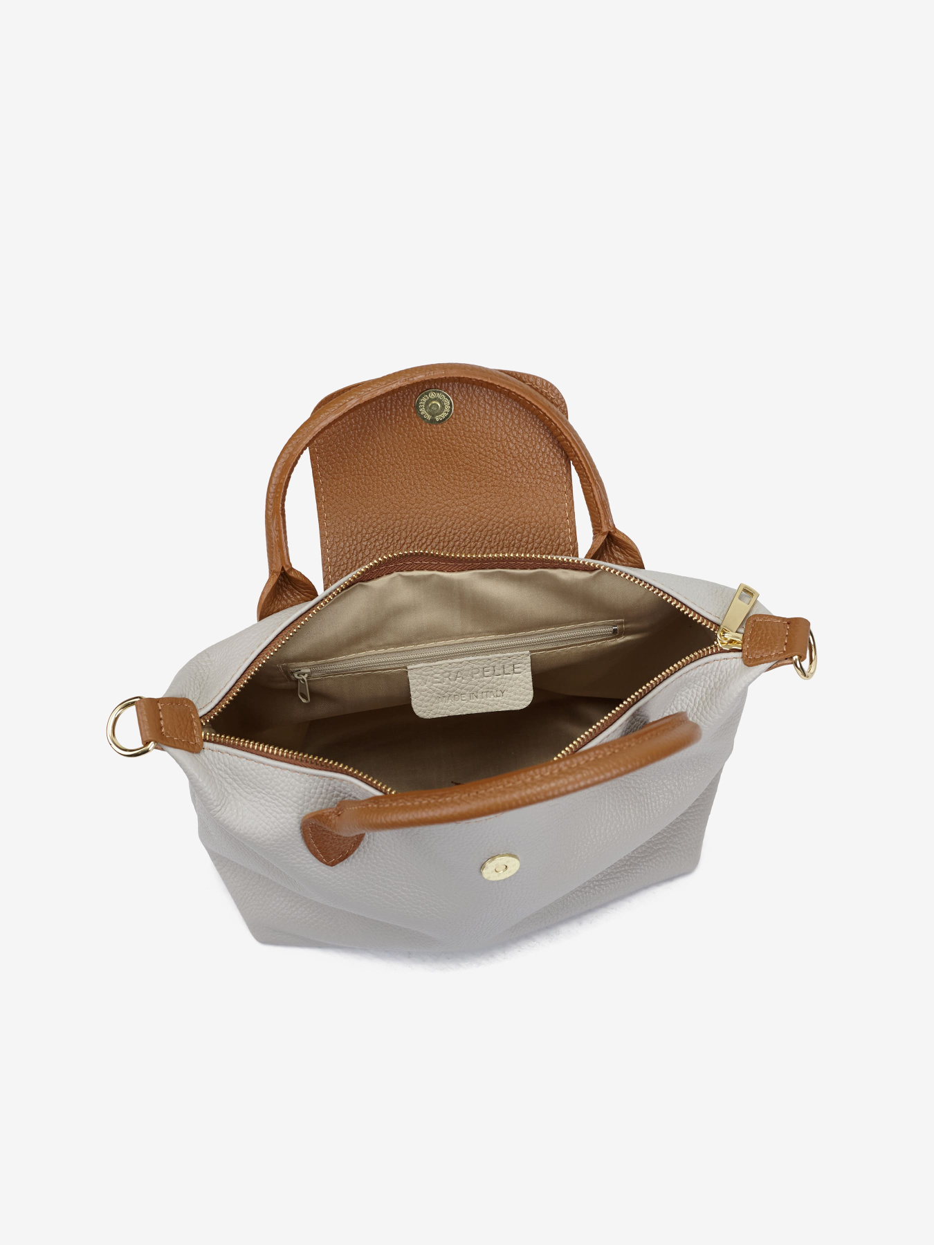 Сумка Regina Notte модель 2000000263342 Фото