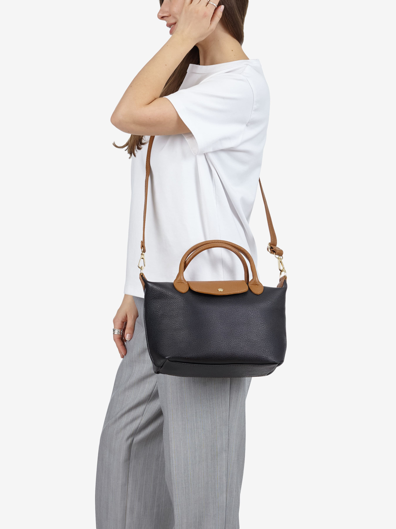 Сумка Regina Notte модель 2000000263359 Фото