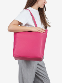 Шопер Regina Notte модель 2000000235967 Шопер Regina Notte модель 2000000235967 Фото