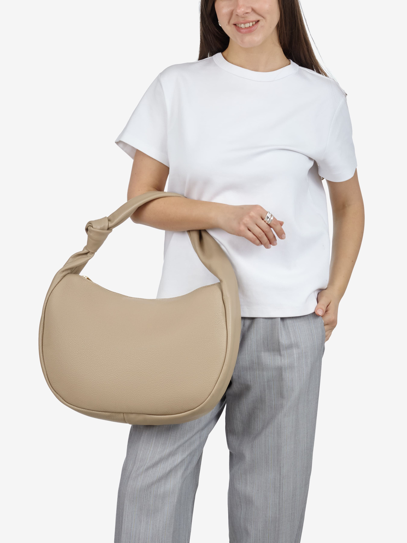 Шоппер Regina Notte модель 2000000261997 Фото