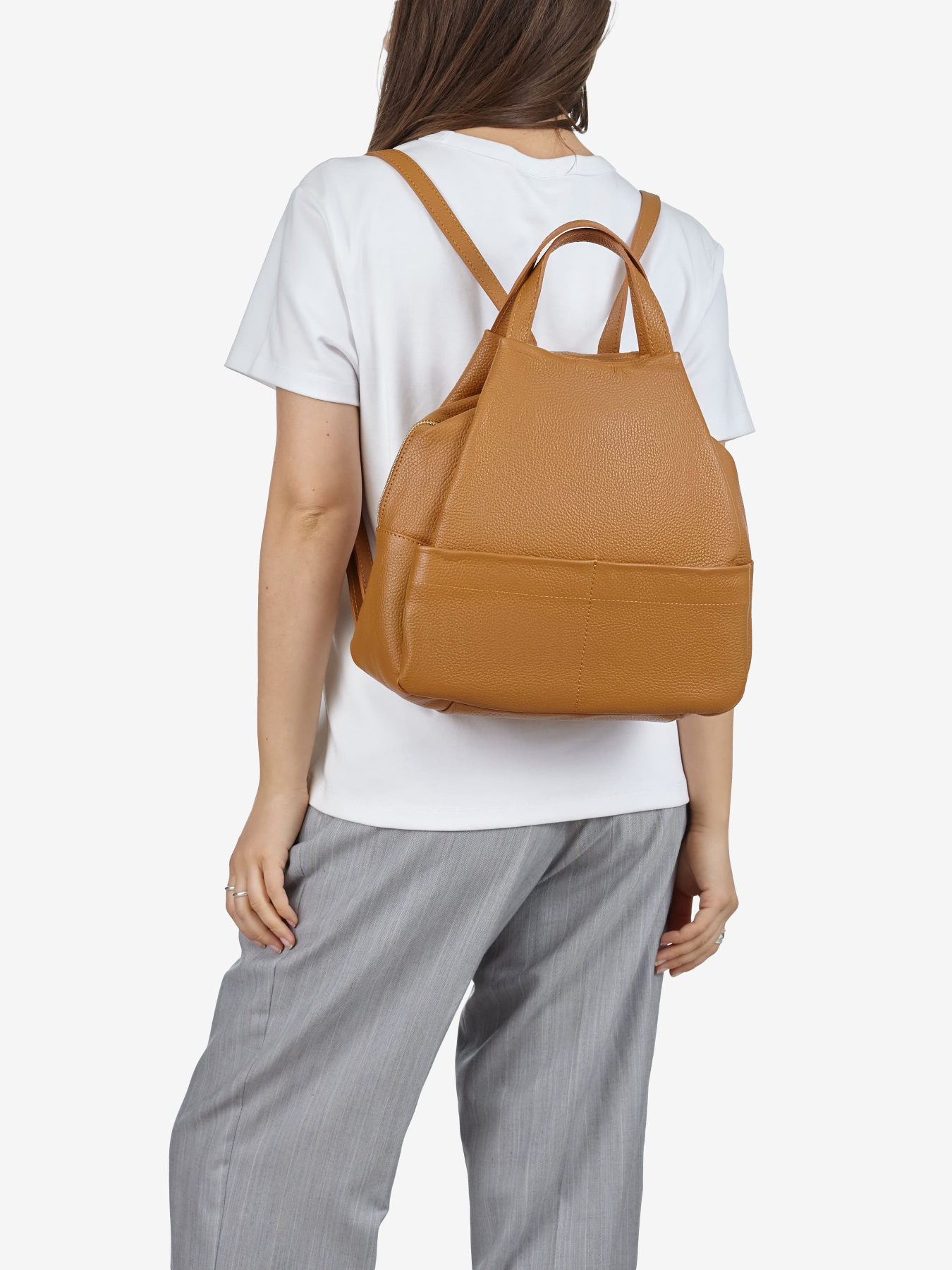 Рюкзак Regina Notte модель 2000000263397 Фото