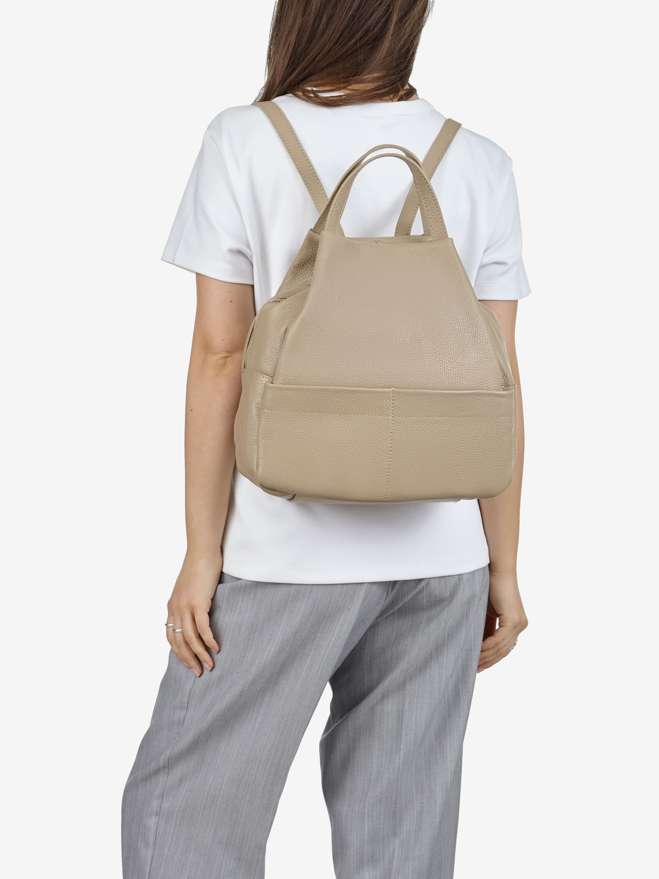 Повседневный рюкзак Regina Notte модель 2000000263380 Фото