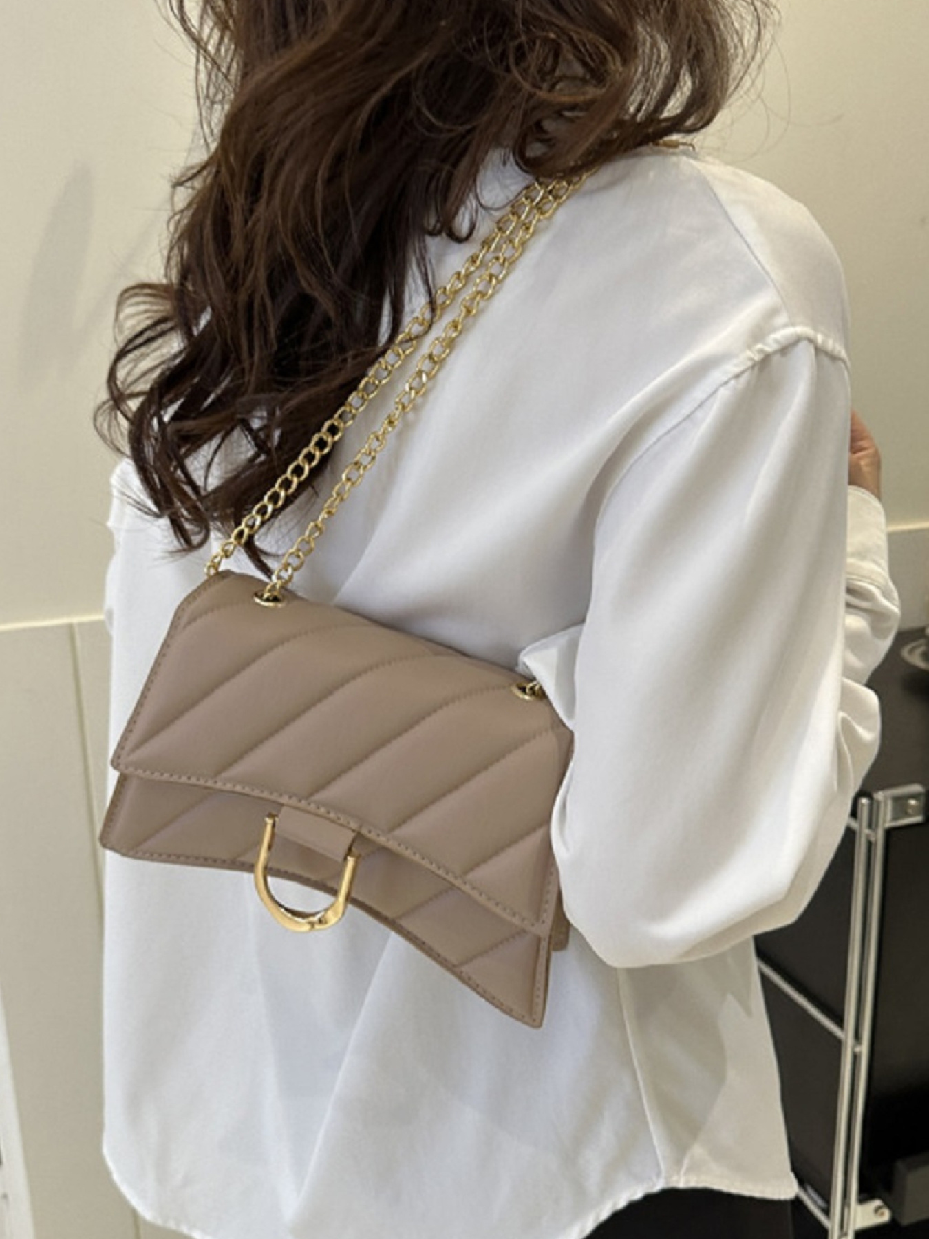 Кросс-боди RoyalBag модель P4-377B Фото