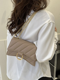 Кросс-боди RoyalBag модель P4-377B Фото