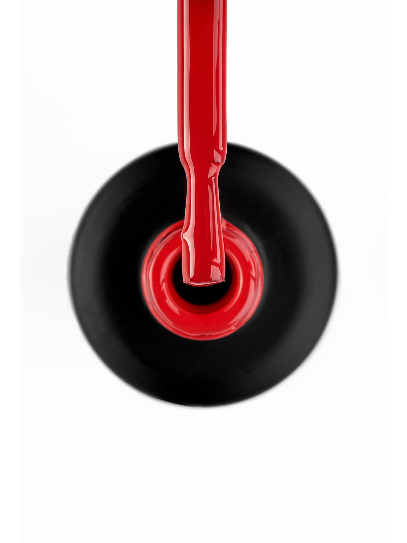 Цветная база GLOSS Color Base Gel Courage GLOSS COMPANY модель 4823271408346 Фото