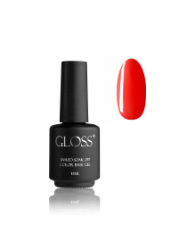 Цветная база GLOSS Color Base Gel Starline GLOSS COMPANY модель 4823271408360 Фото