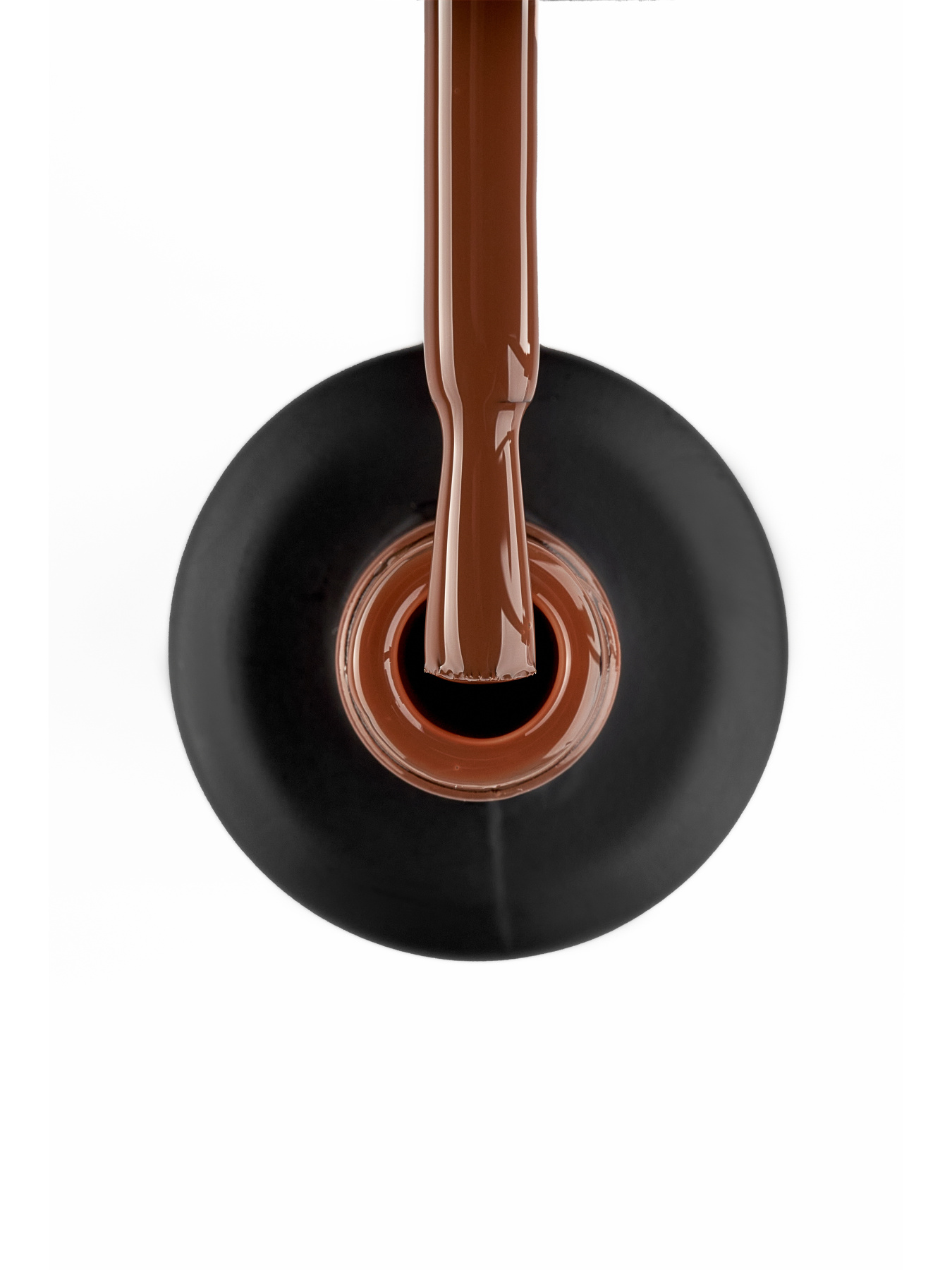 Цветная база GLOSS Color Base Gel Cappuccino GLOSS COMPANY модель 4823271408384 Фото