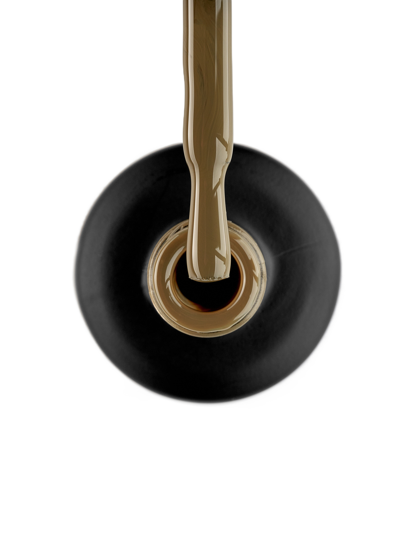 Цветная база GLOSS Color Base Gel Sepia GLOSS COMPANY модель 4823271408391 Фото