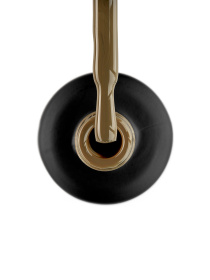 Цветная база GLOSS Color Base Gel Sepia GLOSS COMPANY модель 4823271408391 Фото