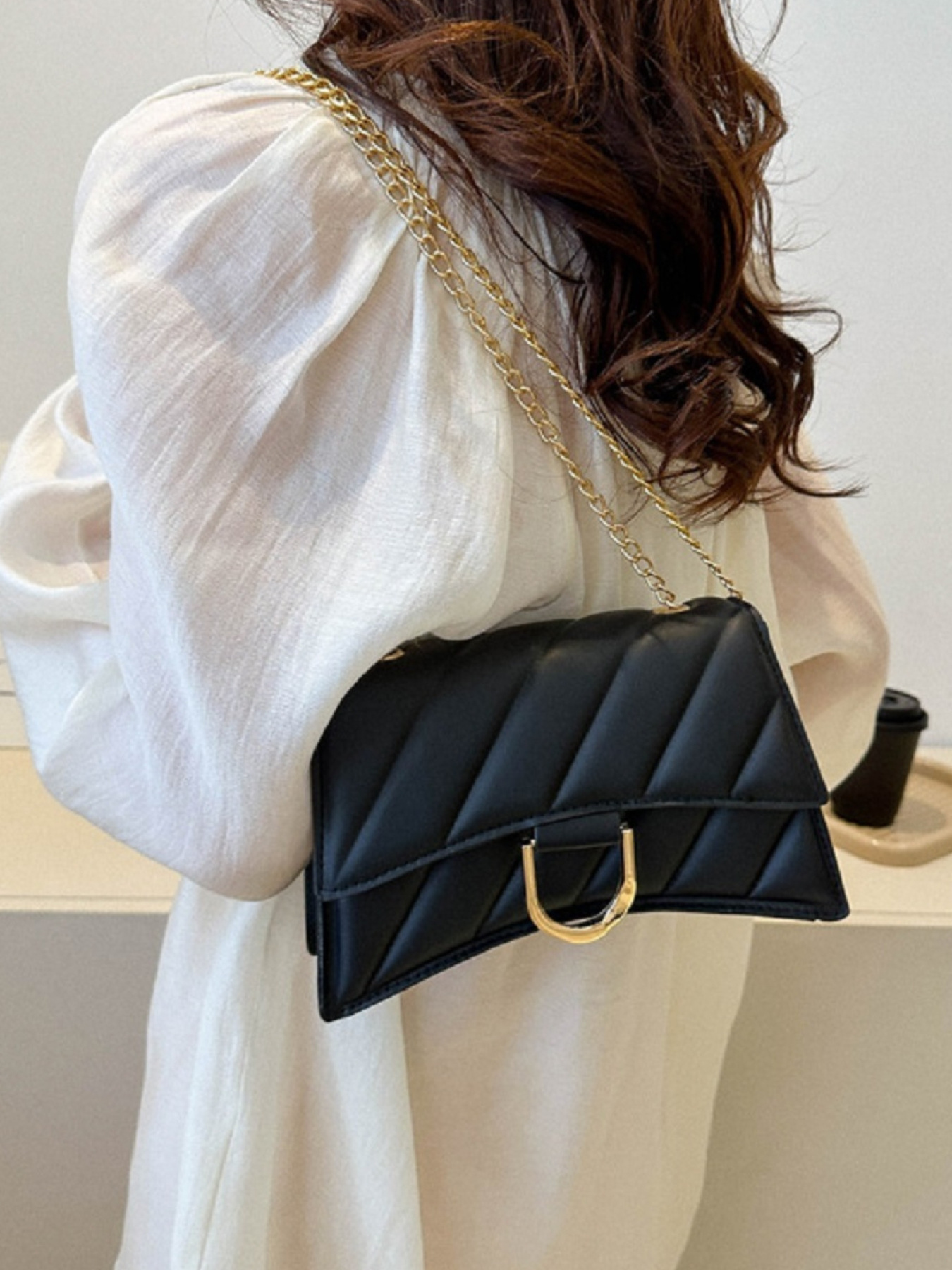 Крос-боді RoyalBag модель P4-377A Фото