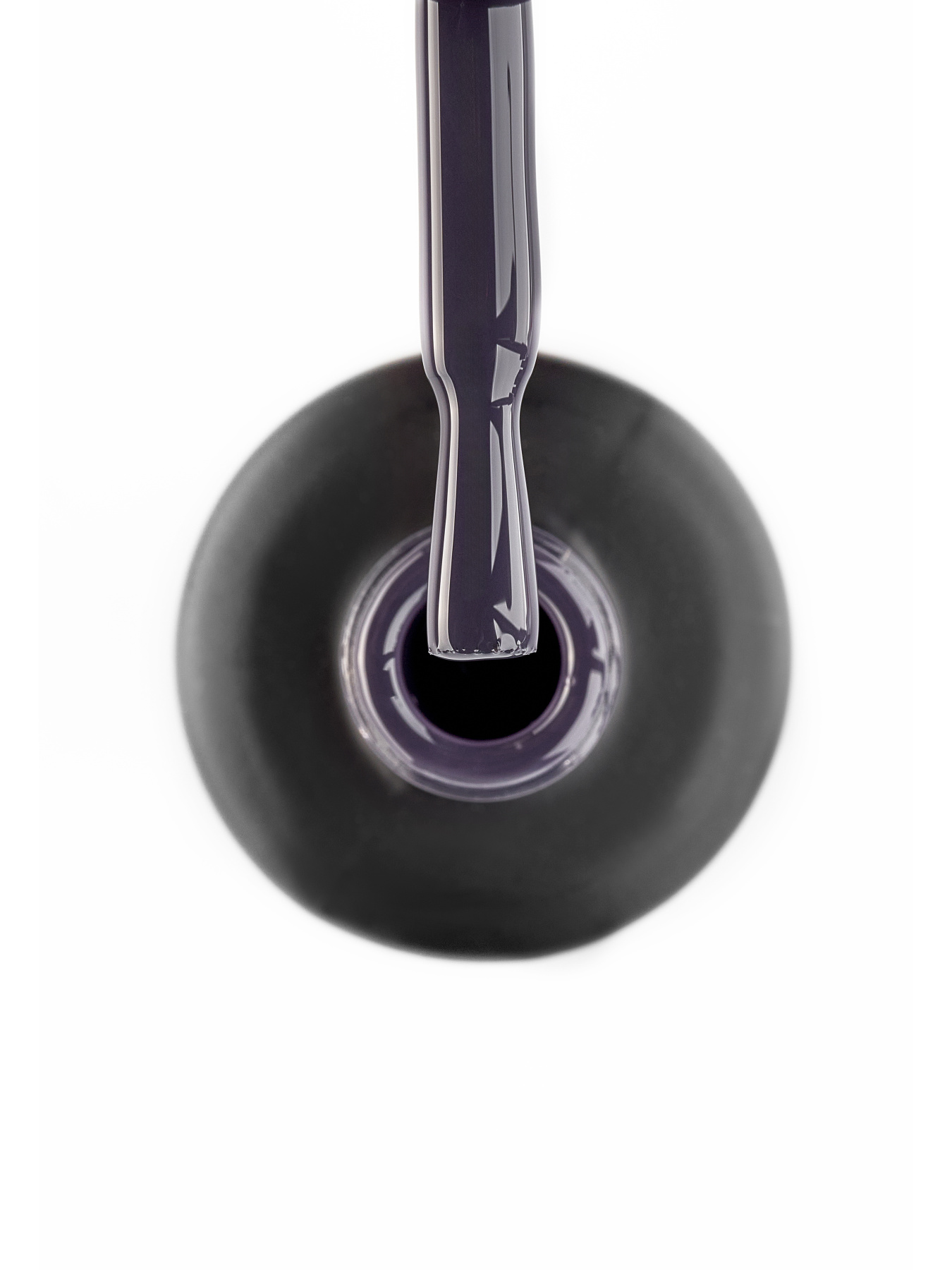 Цветная база GLOSS Color Base Gel Charcoal GLOSS COMPANY модель 4823271408407 Фото