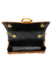 Кросс-боди RoyalBag модель P4-378C Фото