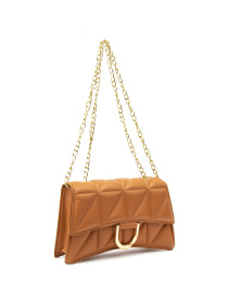 Кросс-боди RoyalBag модель P4-378C Фото