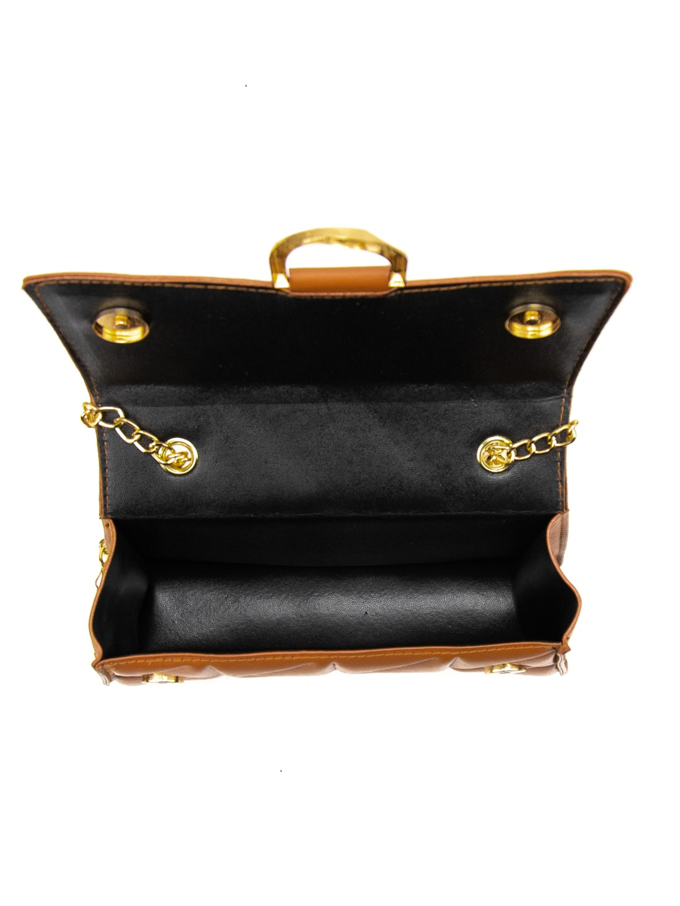 Крос-боді RoyalBag модель P4-378C Фото