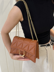 Крос-боді RoyalBag модель P4-378C Фото