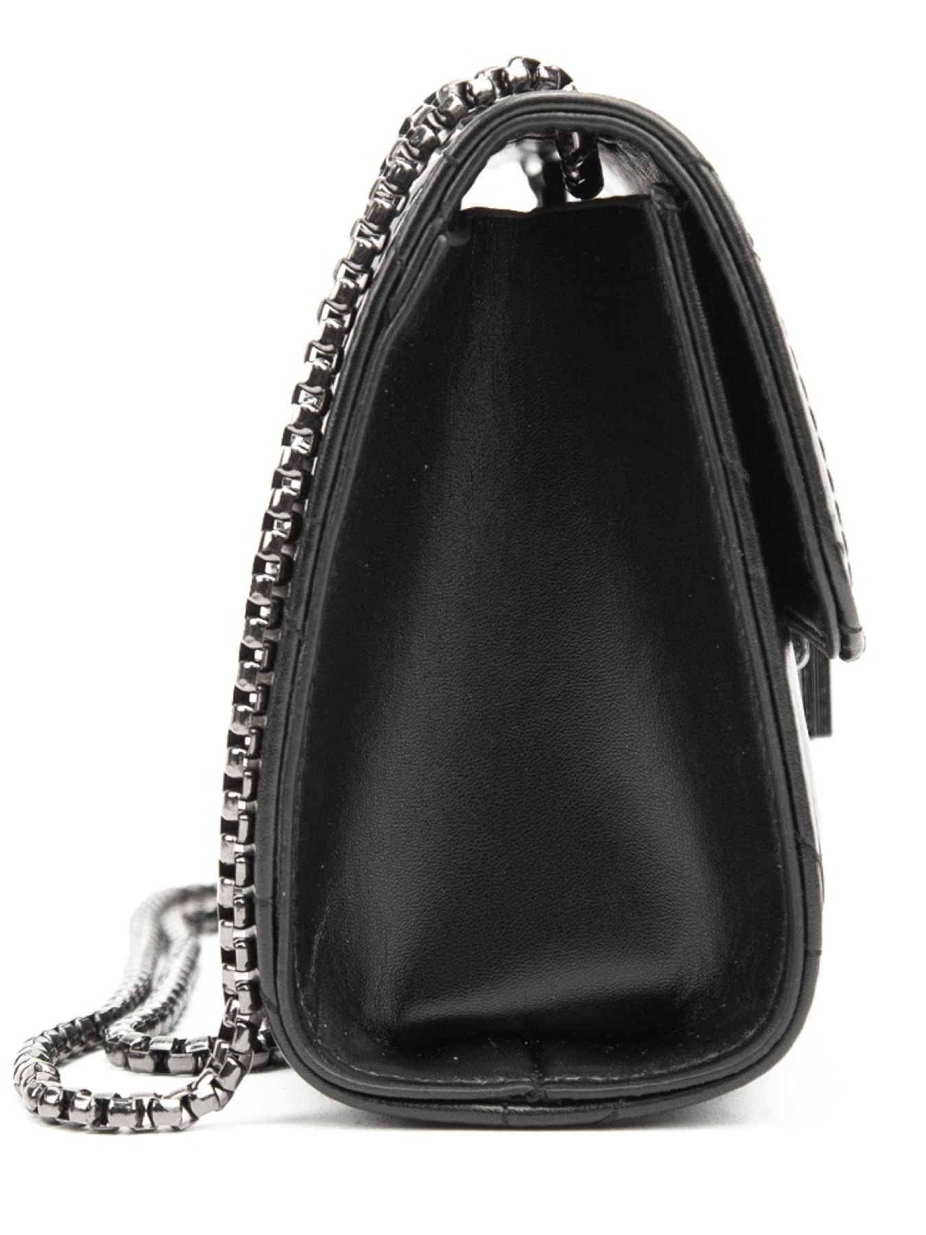 Кросс-боди RoyalBag модель P4-6014A Фото