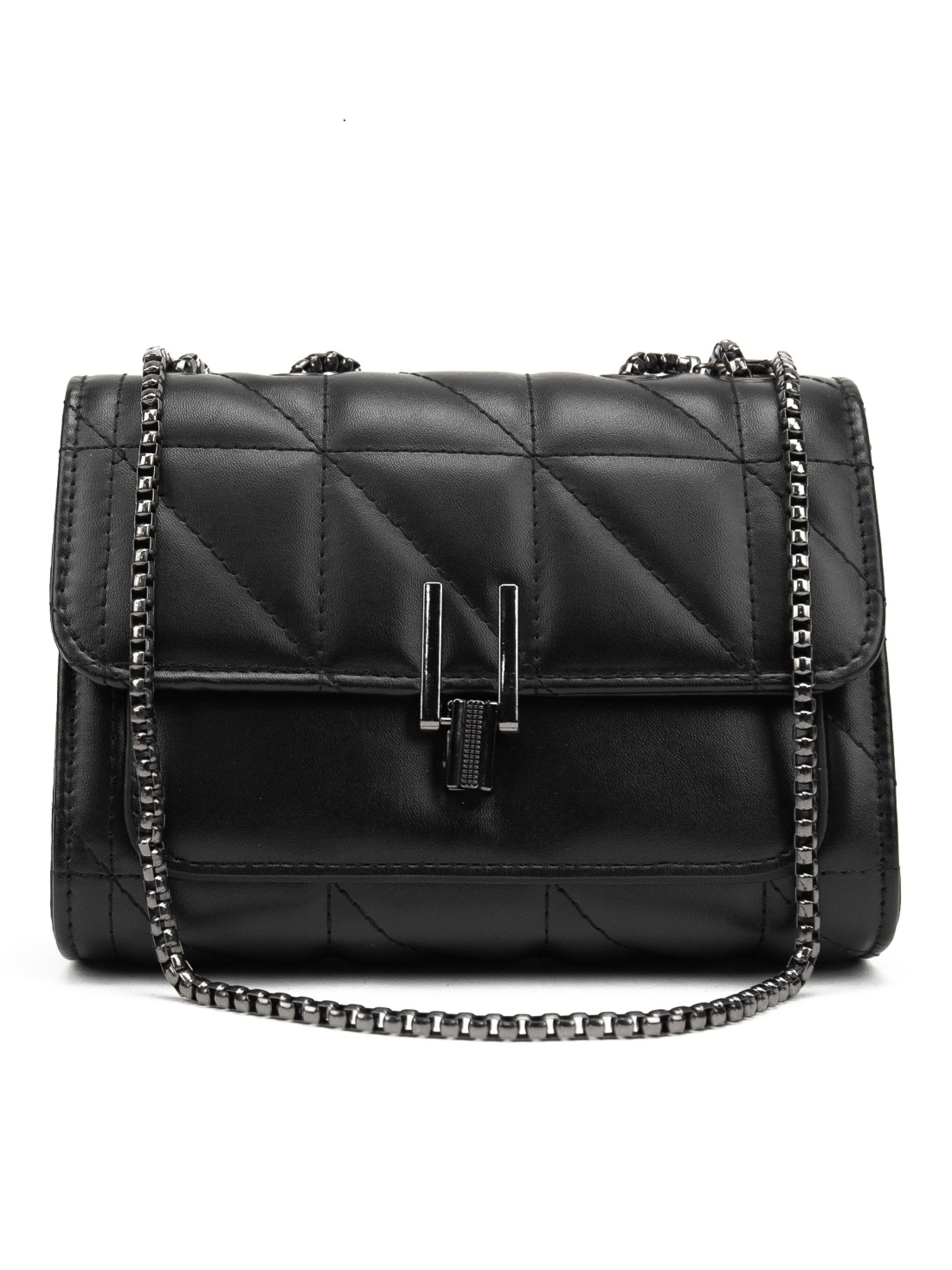 Кросс-боди RoyalBag модель P4-6014A Фото