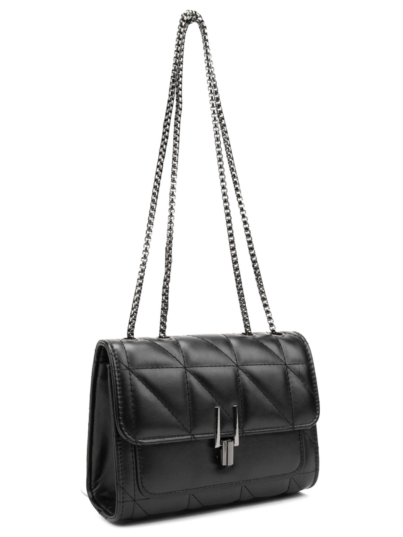 Крос-боді RoyalBag модель P4-6014A Фото