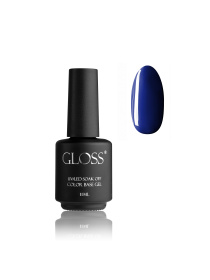 Цветная база GLOSS Color Base Gel Twilight GLOSS COMPANY модель 4823271408421 Фото