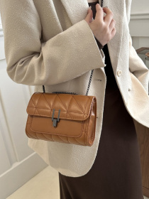 Кросс-боди RoyalBag модель P4-6014C Фото