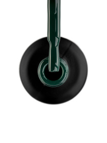 Цветная база GLOSS Color Base Gel Emerald GLOSS COMPANY модель 4823271408476 Фото