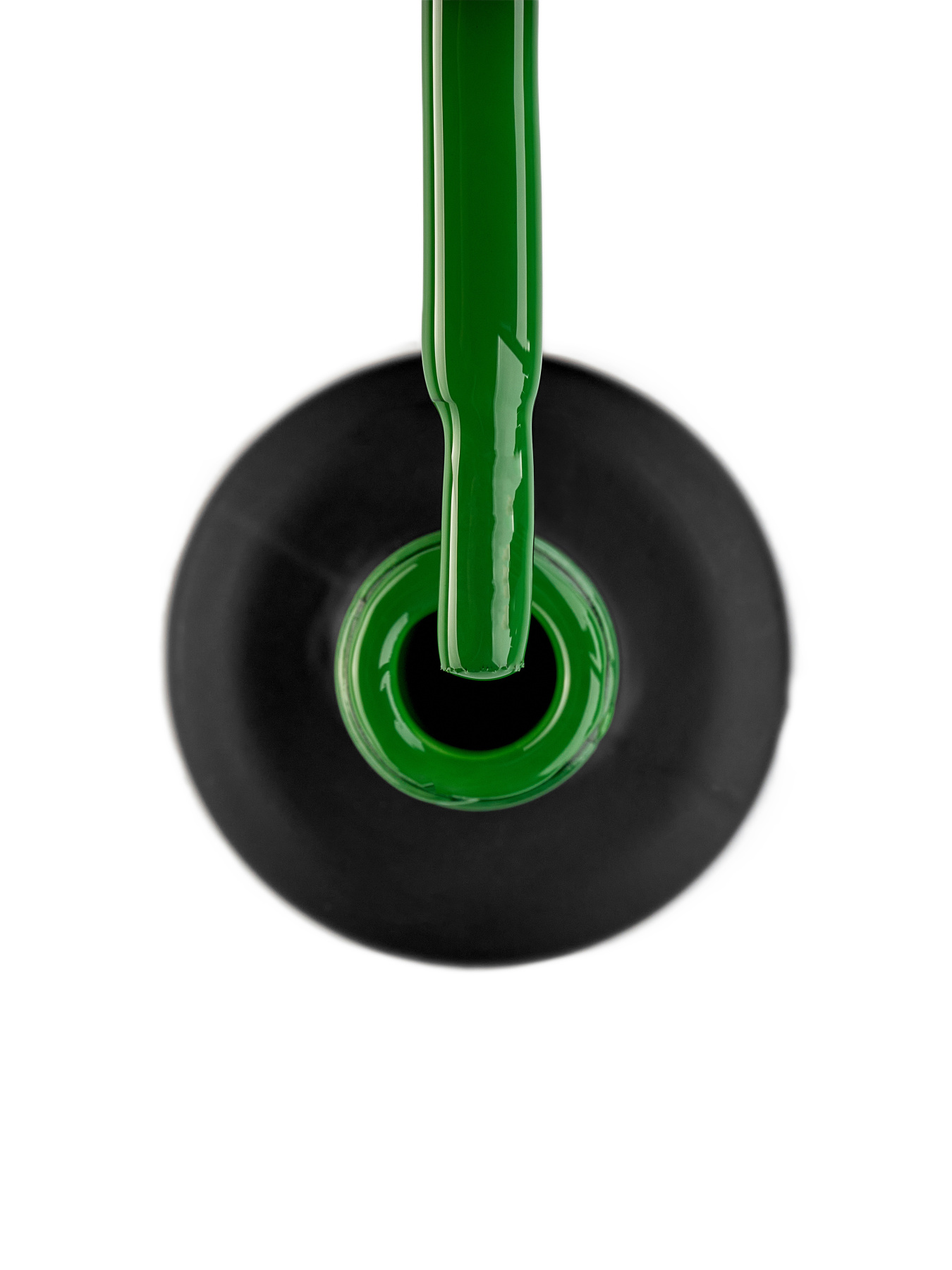 Цветная база GLOSS Color Base Gel Nephrite GLOSS COMPANY модель 4823271408506 Фото